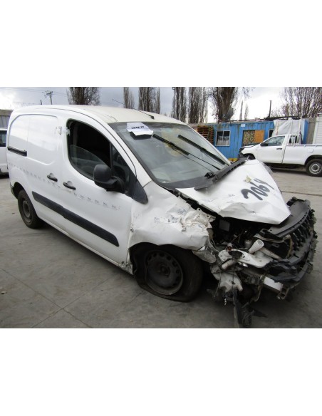 CITROEN BERLINGO 2015%separator% %shop-name%