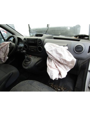 CITROEN BERLINGO 2015%separator% %shop-name%