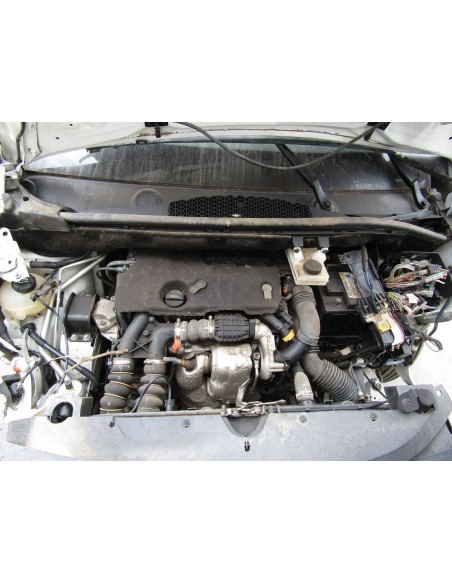 CITROEN BERLINGO 2015%separator% %shop-name%