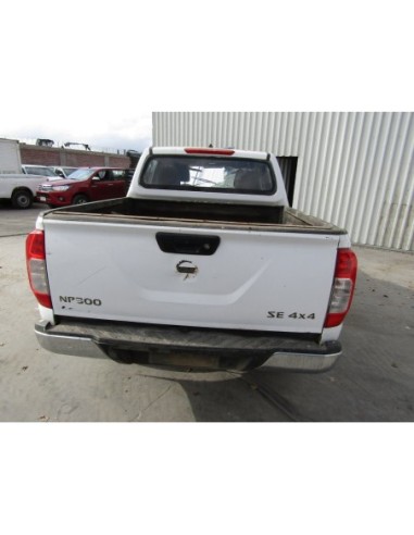 NISSAN NP300 2016%separator% %shop-name%