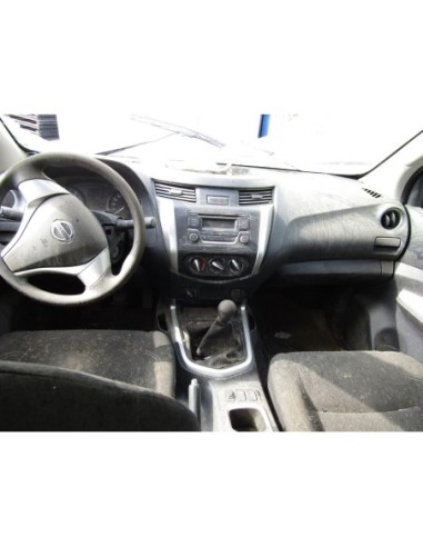 NISSAN NP300 2016%separator% %shop-name%