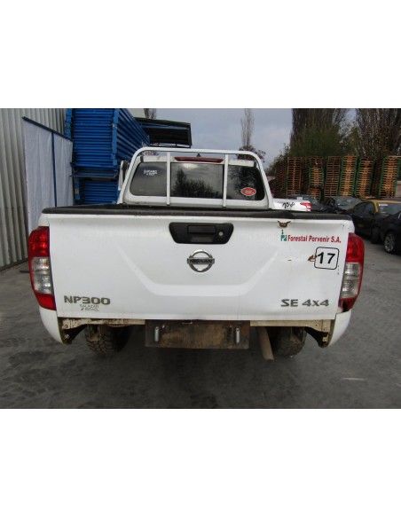 NISSAN NP300 2017%separator% %shop-name%