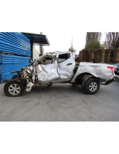 MITSUBISHI L200 2016%separator% %shop-name%