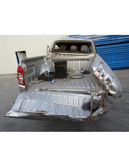 MITSUBISHI L200 2016%separator% %shop-name%