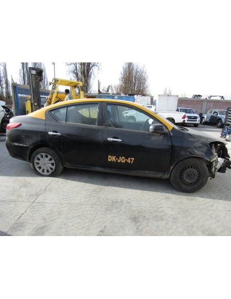 6 AUTOMATICO BENCINERO