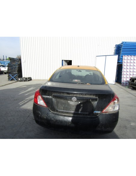 NISSAN VERSA 2014%separator% %shop-name%