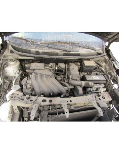 NISSAN VERSA 2014%separator% %shop-name%