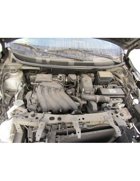 NISSAN VERSA 2014%separator% %shop-name%