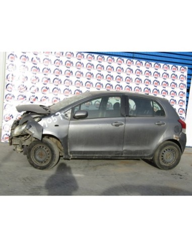 3 MECANICA BENCINERO