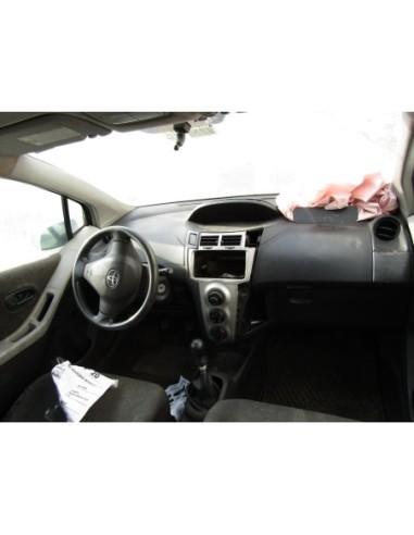 TOYOTA YARIS 2010%separator% %shop-name%