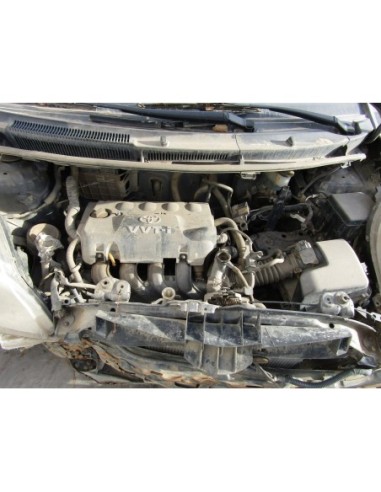 TOYOTA YARIS 2010%separator% %shop-name%