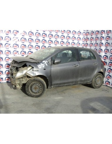 TOYOTA YARIS 2010%separator% %shop-name%