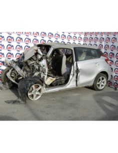 TOYOTA YARIS HATCHBACK 2015 4X2 1