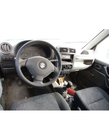 SUZUKI JIMNY 2014%separator% %shop-name%