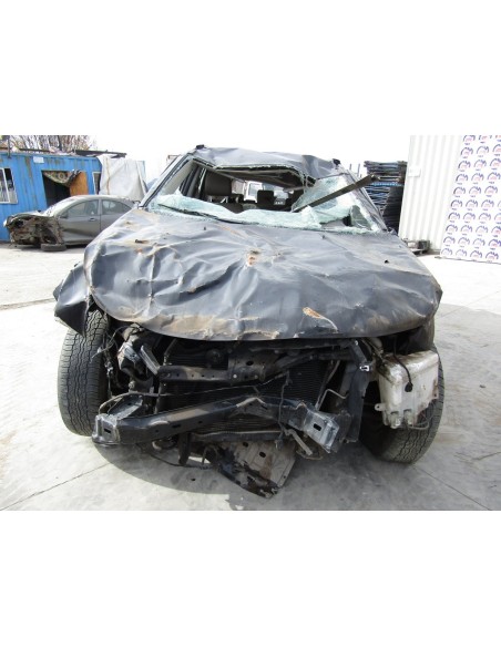 SUZUKI GRAND NOMADE STATION WAGON 2007 4X4 2 MECANICA BENCINERO