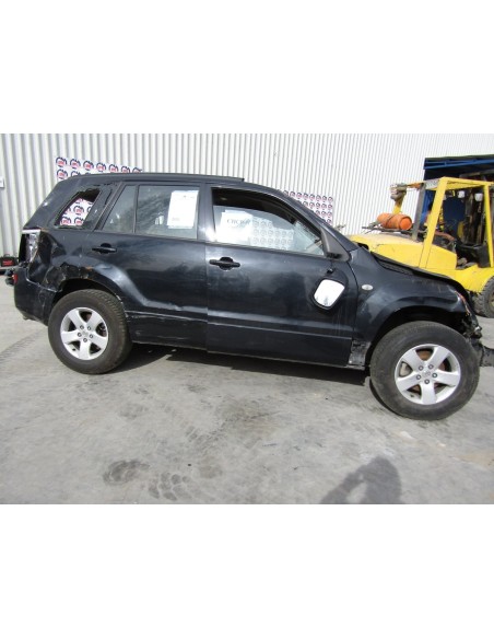 SUZUKI GRAND NOMADE 2007%separator% %shop-name%