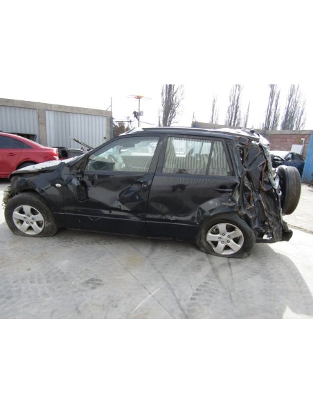 SUZUKI GRAND NOMADE 2007%separator% %shop-name%
