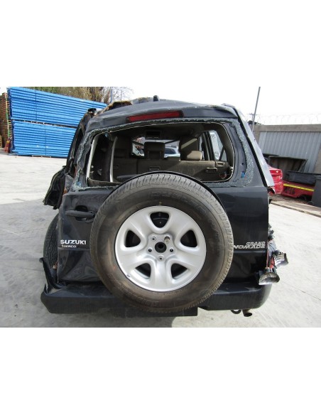 SUZUKI GRAND NOMADE 2007%separator% %shop-name%