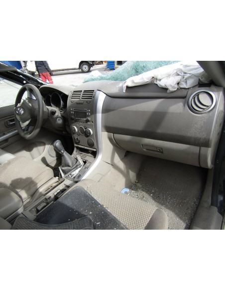 SUZUKI GRAND NOMADE 2007%separator% %shop-name%