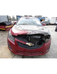 CHEVROLET CRUZE SEDAN 2014 4X2 1