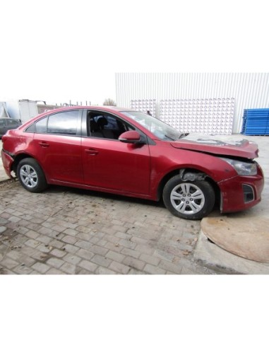 8 MECANICA BENCINERO