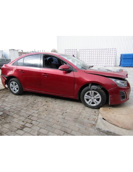 8 MECANICA BENCINERO