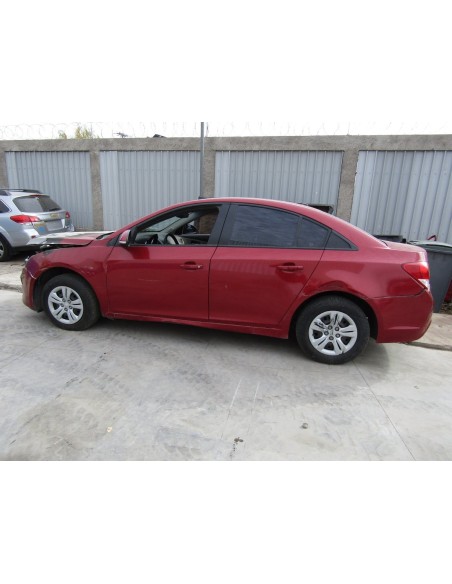 CHEVROLET CRUZE 2014%separator% %shop-name%