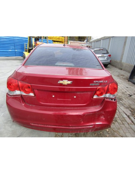 CHEVROLET CRUZE 2014%separator% %shop-name%