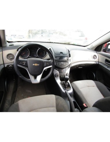 CHEVROLET CRUZE 2014%separator% %shop-name%