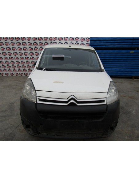 CITROEN BERLINGO 2017%separator% %shop-name%