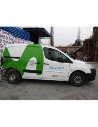 CITROEN BERLINGO 2017%separator% %shop-name%