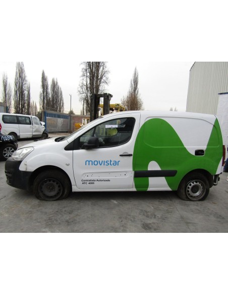 CITROEN BERLINGO 2017%separator% %shop-name%