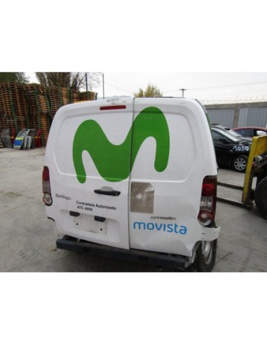 CITROEN BERLINGO 2017%separator% %shop-name%