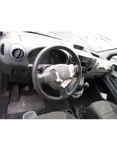 CITROEN BERLINGO 2017%separator% %shop-name%