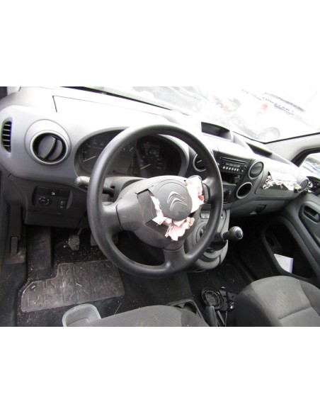 CITROEN BERLINGO 2017%separator% %shop-name%