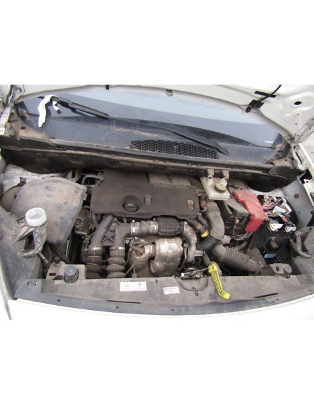 CITROEN BERLINGO 2017%separator% %shop-name%