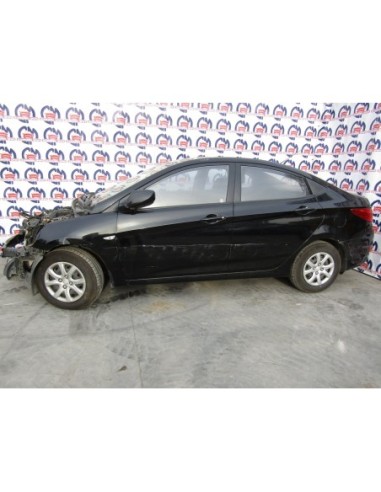 HYUNDAI ACCENT RB SEDAN 2014 4X2 1