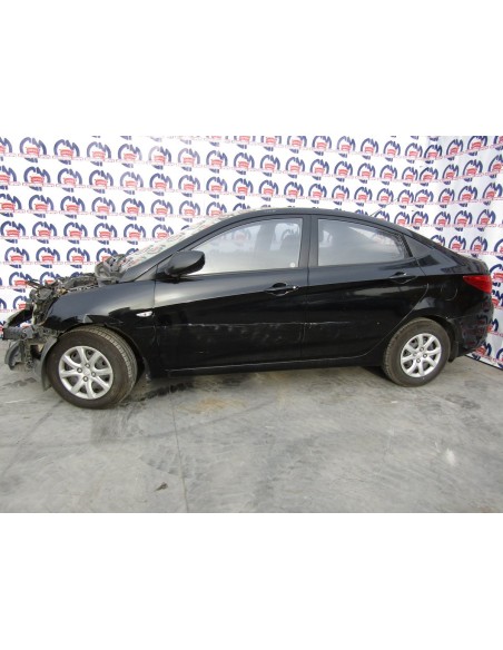 HYUNDAI ACCENT RB SEDAN 2014 4X2 1