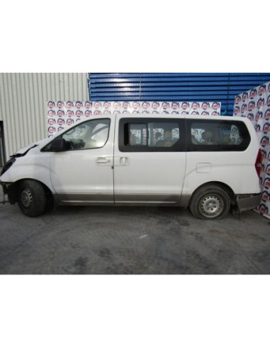 HYUNDAI H1 2018%separator% %shop-name%