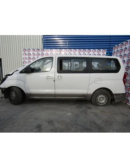 HYUNDAI H1 2018%separator% %shop-name%