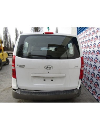 HYUNDAI H1 2018%separator% %shop-name%