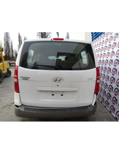 HYUNDAI H1 2018%separator% %shop-name%