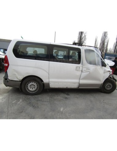 HYUNDAI H1 2018%separator% %shop-name%
