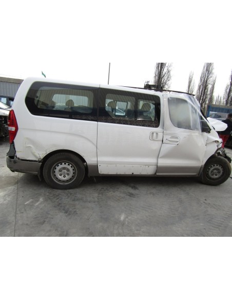 HYUNDAI H1 2018%separator% %shop-name%