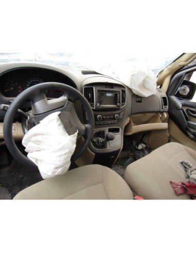 HYUNDAI H1 2018%separator% %shop-name%