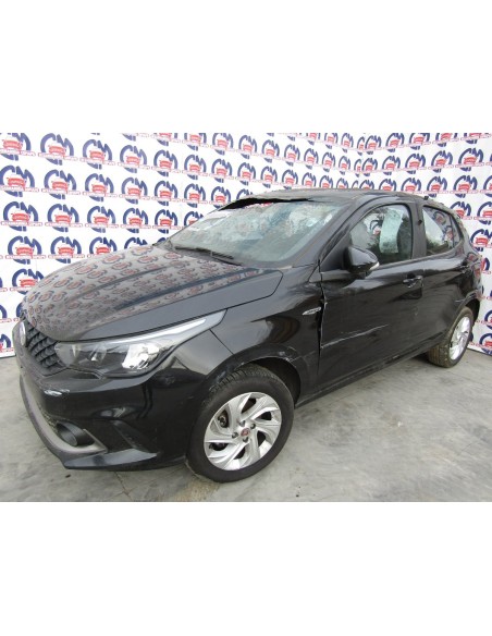 FIAT CRONOS HATCHBACK 2018 4X2 1