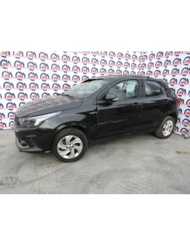 3 MECANICA BENCINERO