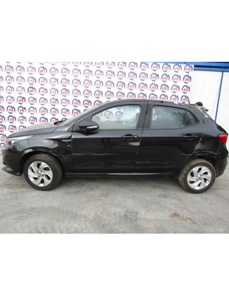 FIAT CRONOS 2018%separator% %shop-name%