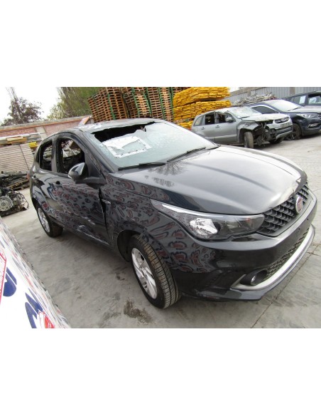 FIAT CRONOS 2018%separator% %shop-name%