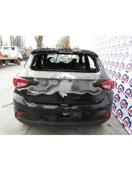 FIAT CRONOS 2018%separator% %shop-name%